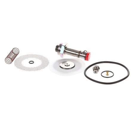 Champion - Moyer Diebel Kit, Repair, 1 Asco Valve, Asco #323478 (4 Valve # 114830
